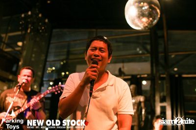 60s-70s The Charity Concert Live at Parking Toys — photo 168
