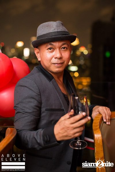 Peruvian Day & Above Eleven 3rd Anniversary — photo 33