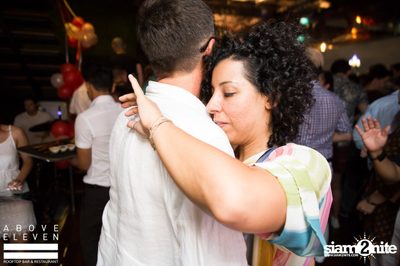 Peruvian Day & Above Eleven 3rd Anniversary — photo 53