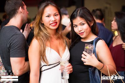 Peruvian Day & Above Eleven 3rd Anniversary — photo 64