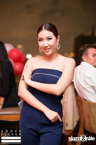 Peruvian Day & Above Eleven 3rd Anniversary — photo 70