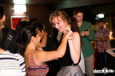 Peruvian Day & Above Eleven 3rd Anniversary — photo 87