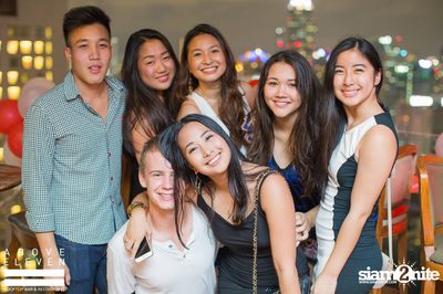 Peruvian Day & Above Eleven 3rd Anniversary — photo 105