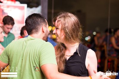 Peruvian Day & Above Eleven 3rd Anniversary — photo 110