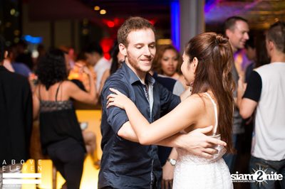 Peruvian Day & Above Eleven 3rd Anniversary — photo 136