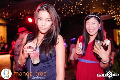 G-Spot Night Party ที่ร้าน แมงโก้ทรี ออน เดอะ ริเวอร์ — photo 26