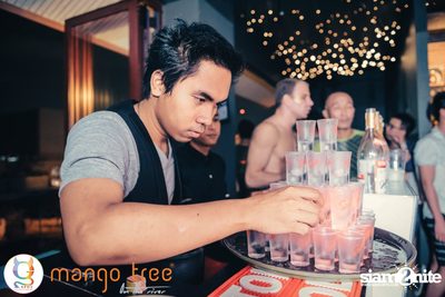 G-Spot Night Party ที่ร้าน แมงโก้ทรี ออน เดอะ ริเวอร์ — photo 59