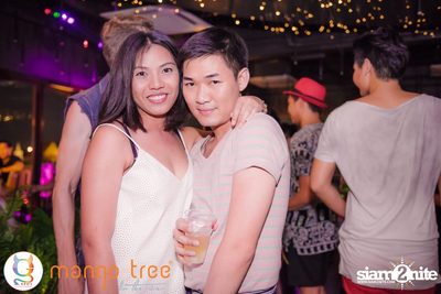 G-Spot Night Party ที่ร้าน แมงโก้ทรี ออน เดอะ ริเวอร์ — photo 60