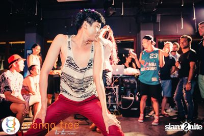 G-Spot Night Party ที่ร้าน แมงโก้ทรี ออน เดอะ ริเวอร์ — photo 112