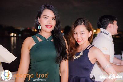 G-Spot Night Party ที่ร้าน แมงโก้ทรี ออน เดอะ ริเวอร์ — photo 123