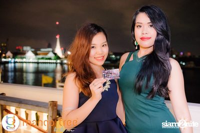 G-Spot Night Party ที่ร้าน แมงโก้ทรี ออน เดอะ ริเวอร์ — photo 124