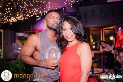 G-Spot Night Party ที่ร้าน แมงโก้ทรี ออน เดอะ ริเวอร์ — photo 125
