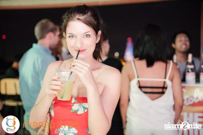 G-Spot Night Party ที่ร้าน แมงโก้ทรี ออน เดอะ ริเวอร์ — photo 126