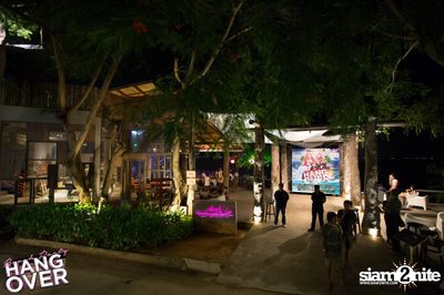 Hang Over Beach Party at Bar and Bed, Koh Samed (Album 1) — photo 1