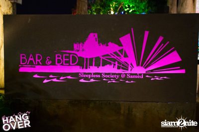 Hang Over Beach Party at Bar and Bed, Koh Samed (Album 1) — photo 2