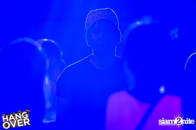 Hang Over Beach Party at Bar and Bed, Koh Samed (Album 1) — photo 9