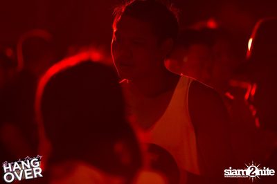 Hang Over Beach Party at Bar and Bed, Koh Samed (Album 1) — photo 11