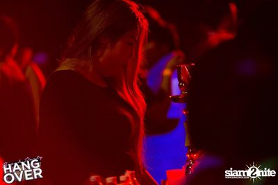 Hang Over Beach Party at Bar and Bed, Koh Samed (Album 1) — photo 12