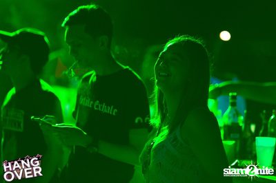 Hang Over Beach Party at Bar and Bed, Koh Samed (Album 1) — photo 13