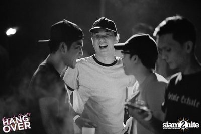 Hang Over Beach Party at Bar and Bed, Koh Samed (Album 1) — photo 14