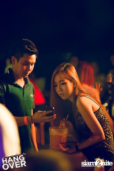 Hang Over Beach Party at Bar and Bed, Koh Samed (Album 1) — photo 16
