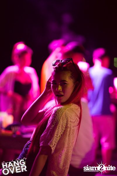 Hang Over Beach Party at Bar and Bed, Koh Samed (Album 1) — photo 17