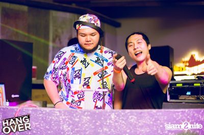 Hang Over Beach Party at Bar and Bed, Koh Samed (Album 1) — photo 20