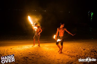 Hang Over Beach Party at Bar and Bed, Koh Samed (Album 1) — photo 21