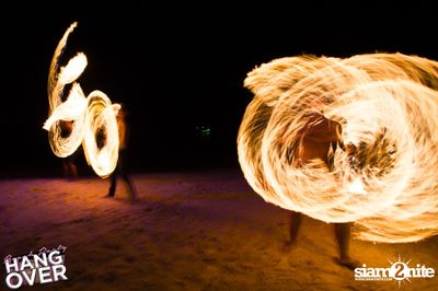 Hang Over Beach Party at Bar and Bed, Koh Samed (Album 1) — photo 22