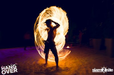 Hang Over Beach Party at Bar and Bed, Koh Samed (Album 1) — photo 23