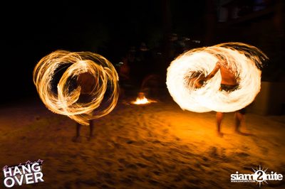 Hang Over Beach Party at Bar and Bed, Koh Samed (Album 1) — photo 24