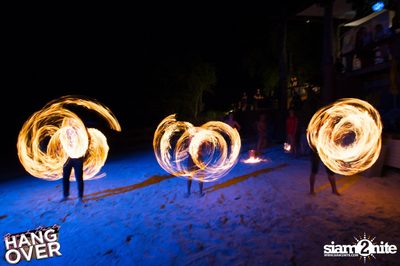 Hang Over Beach Party at Bar and Bed, Koh Samed (Album 1) — photo 25