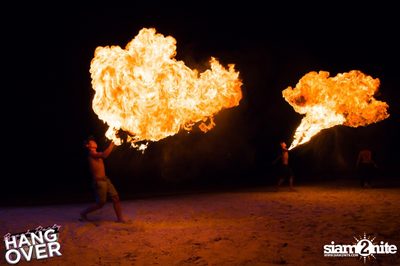 Hang Over Beach Party at Bar and Bed, Koh Samed (Album 1) — photo 26