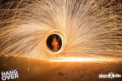 Hang Over Beach Party at Bar and Bed, Koh Samed (Album 1) — photo 31