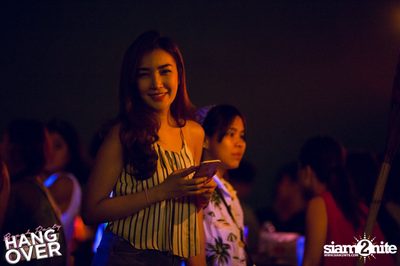 Hang Over Beach Party at Bar and Bed, Koh Samed (Album 1) — photo 32