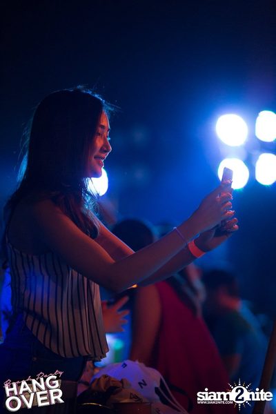 Hang Over Beach Party at Bar and Bed, Koh Samed (Album 1) — photo 33