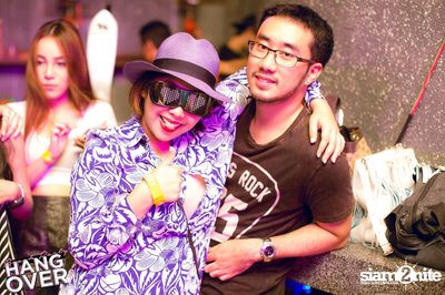 Hang Over Beach Party at Bar and Bed, Koh Samed (Album 1) — photo 35