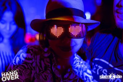 Hang Over Beach Party at Bar and Bed, Koh Samed (Album 1) — photo 36