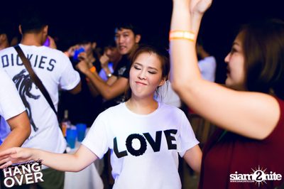 Hang Over Beach Party at Bar and Bed, Koh Samed (Album 1) — photo 37
