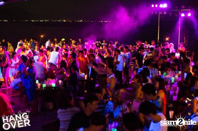 Hang Over Beach Party at Bar and Bed, Koh Samed (Album 1) — photo 38