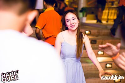 Hang Over Beach Party at Bar and Bed, Koh Samed (Album 1) — photo 39