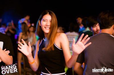 Hang Over Beach Party at Bar and Bed, Koh Samed (Album 1) — photo 40