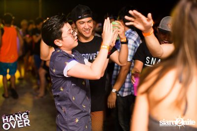 Hang Over Beach Party at Bar and Bed, Koh Samed (Album 1) — photo 42
