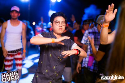 Hang Over Beach Party at Bar and Bed, Koh Samed (Album 1) — photo 44