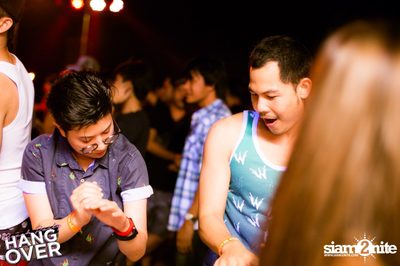 Hang Over Beach Party at Bar and Bed, Koh Samed (Album 1) — photo 45
