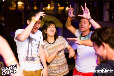 Hang Over Beach Party at Bar and Bed, Koh Samed (Album 1) — photo 46