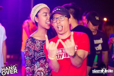Hang Over Beach Party at Bar and Bed, Koh Samed (Album 1) — photo 47