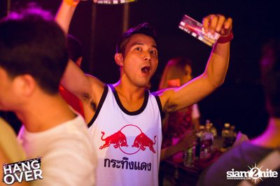 Hang Over Beach Party at Bar and Bed, Koh Samed (Album 1) — photo 50