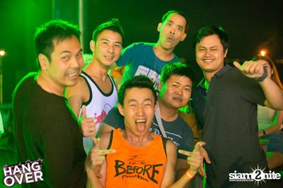 Hang Over Beach Party at Bar and Bed, Koh Samed (Album 1) — photo 51