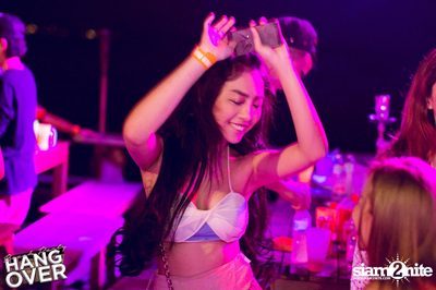 Hang Over Beach Party at Bar and Bed, Koh Samed (Album 1) — photo 52